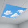 Cielo de led Panel de Techo LED