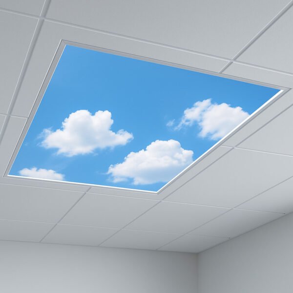 Cielo de led Panel de Techo LED